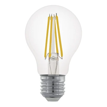 LED dimmbare Glühbirne A60 E27/6W - Eglo 11701