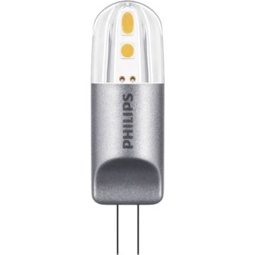 LED dimmbare Glühbirne Philips G4/2W/12V 2700K