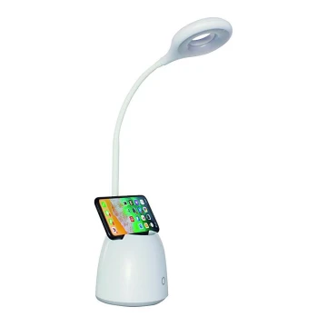 LED Dimmbare Touch-Tischleuchte ALEXA LED/5W/230V