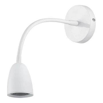 LED Dimmbare Wandleuchte LED/4W/230V