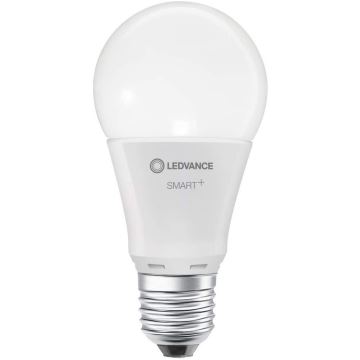 LED-Dimmbirne SMART+ E27/14W/230V 2.700K-6.500K - Ledvance