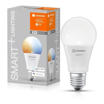 LED-Dimmbirne SMART+ E27/9W/230V 2.700K-6.500K - Ledvance