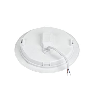 LED-Einbauleuchte ALGINE 2in1 LED/12W/230V 4000K