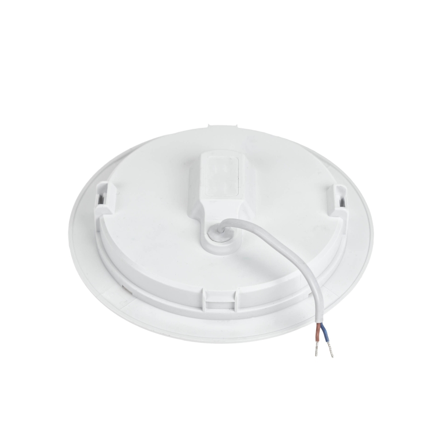 LED-Einbauleuchte ALGINE 2in1 LED/12W/230V 4000K