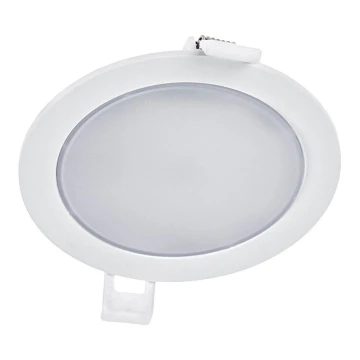 LED-Einbauleuchte ALGINE 2in1 LED/6W/230V 4000K