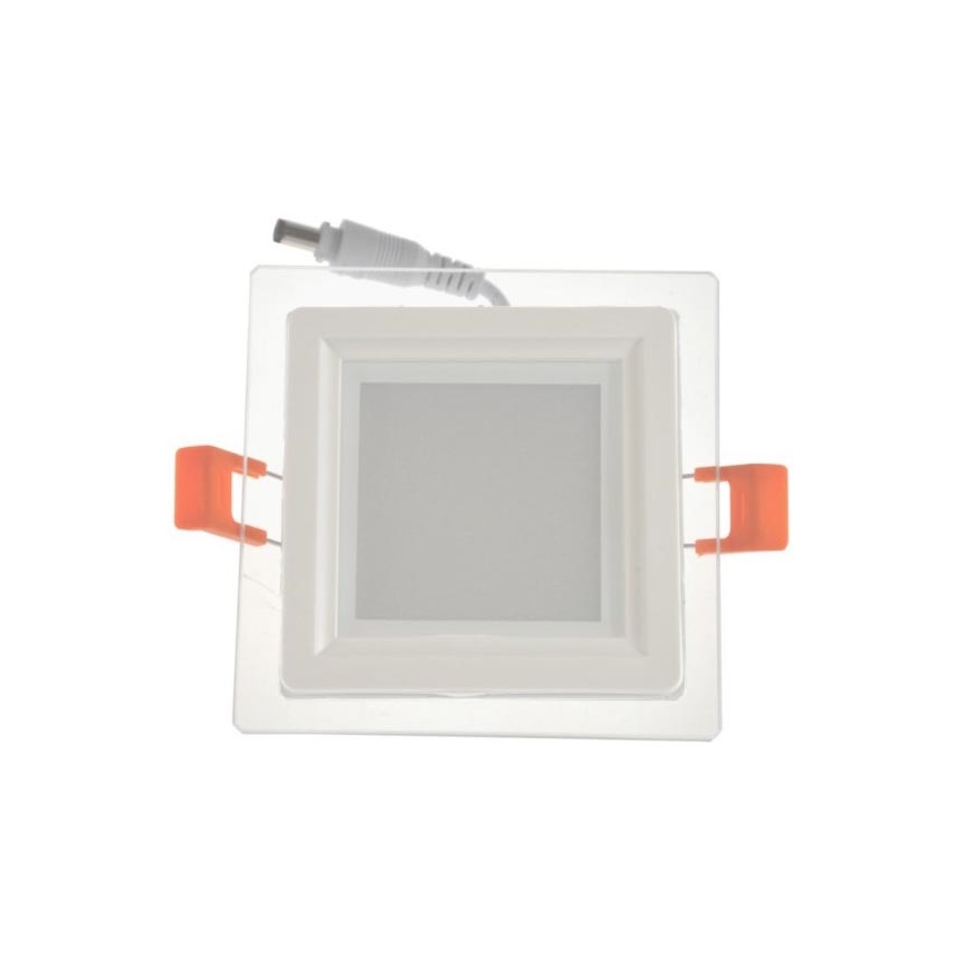 LED-Einbauleuchte FINITY LED/6W/230V 4000K