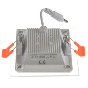 LED-Einbauleuchte FINITY LED/6W/230V 4000K