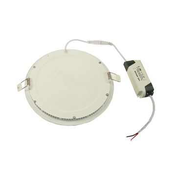 LED-Einbauleuchte GERD LED/12W/230V 6.000K