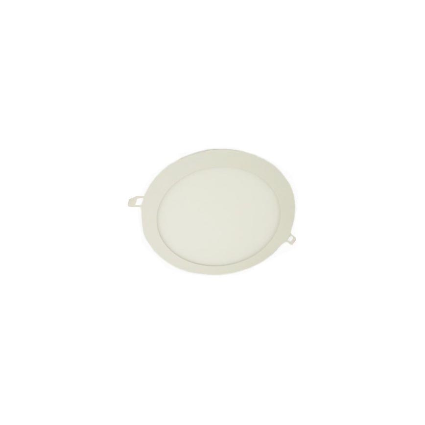 LED-Einbauleuchte GERD LED/15W/230V 4000K