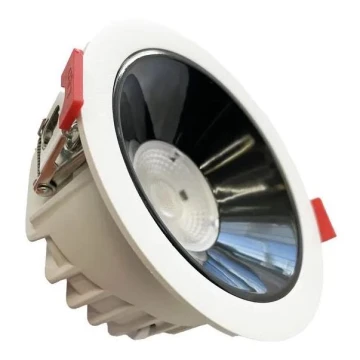 LED-Einbauleuchte LED/11,5W/230V 4000K