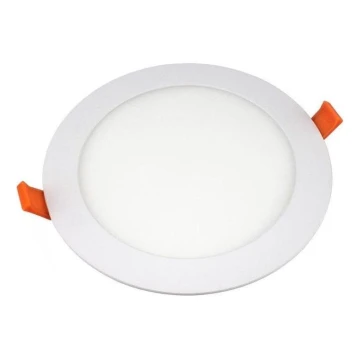 LED-Einbauleuchte LED/12W/230V