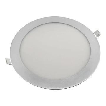 LED-Einbauleuchte LED/18W/230V