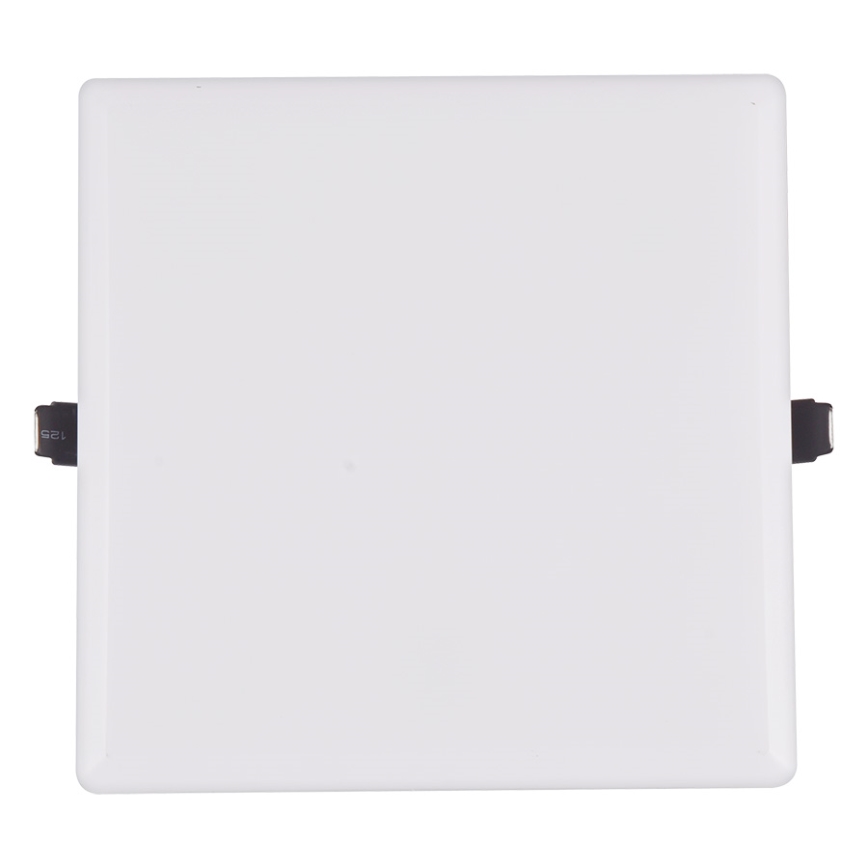 Greenlux GXDW316 - LED Einbauleuchte ZETA-SQUARE LED/21W/230V