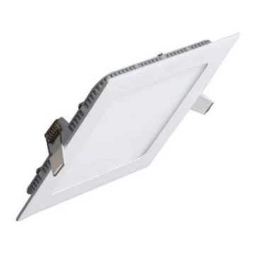 LED Einbauleuchte LED/24W/230V 3000K