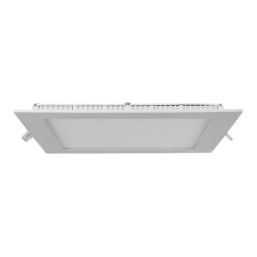 LED Einbauleuchte MARS LED/18W/230V