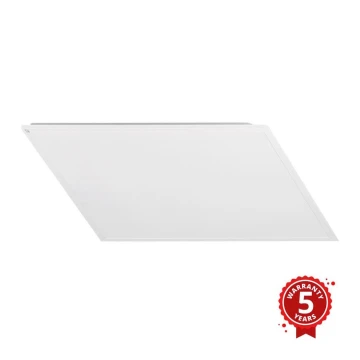 LED-Einbaupanel BLINGO LED/38W/230V 60x60 cm