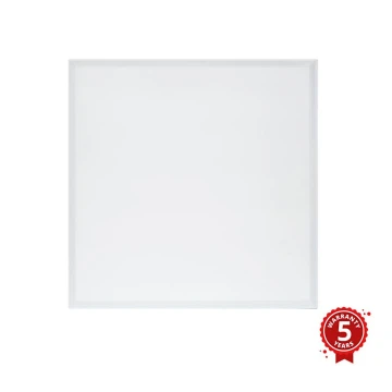 LED-Einbaupanel LED/40W/230V 4000K 60x60 cm