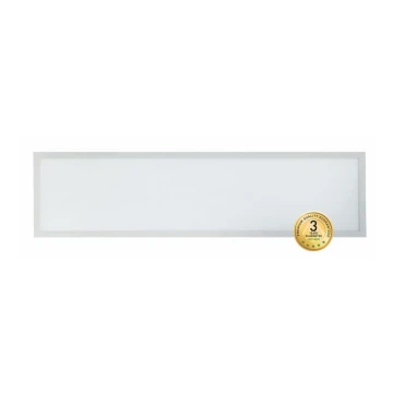 LED Einbaupanel VIRGO LED/40W/230V