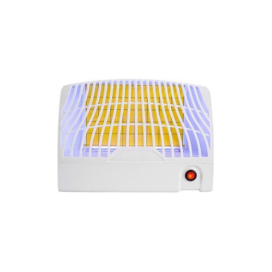 LED-Elektro-Insektenvernichter LED/3W/230V 60 m²