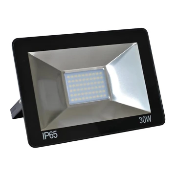 LED-Flutlicht LED/30W/230V IP65