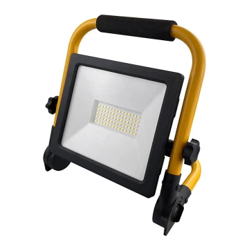 LED Flutlicht LED/50W/230V 4000K IP65