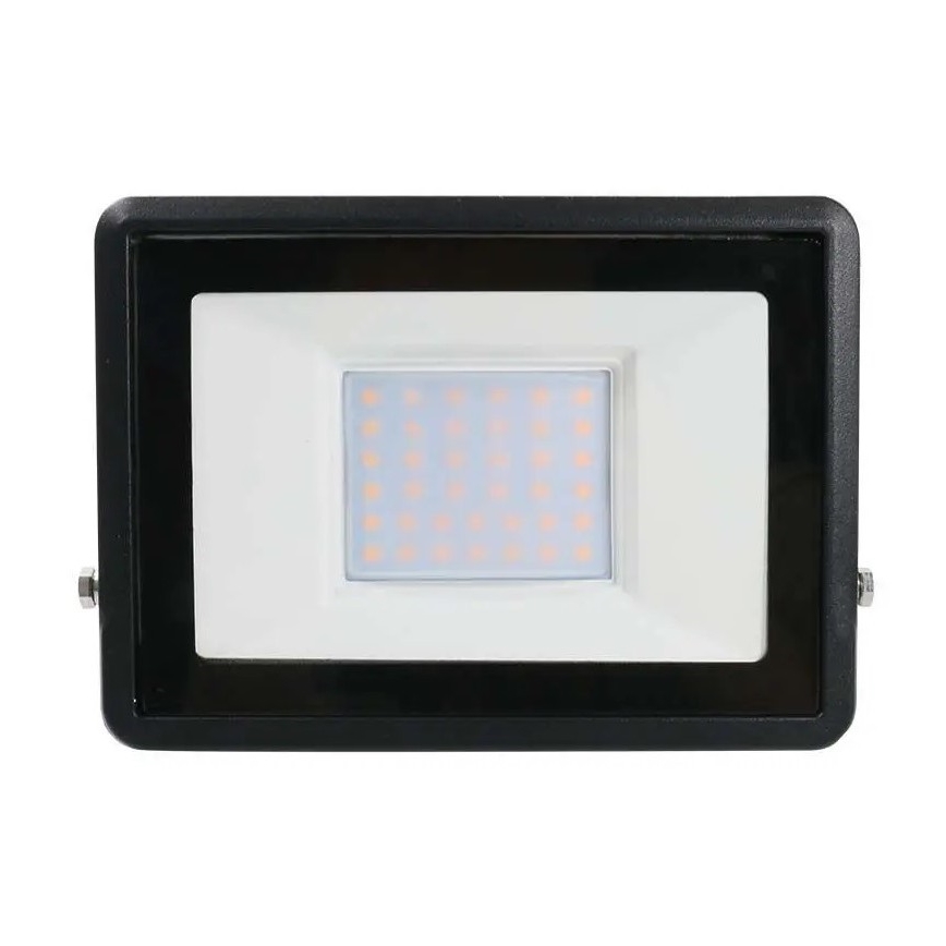 LED-Flutlicht mit Direktanschluss SAMSUNG CHIP LED/30W/230V IP65 6500K