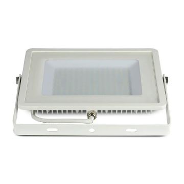 LED-Flutlicht SAMSUNG CHIP LED/100W/230V 4000K IP65 weiß