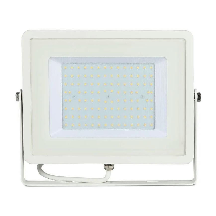 LED-Flutlicht SAMSUNG CHIP LED/100W/230V 4000K IP65 weiß