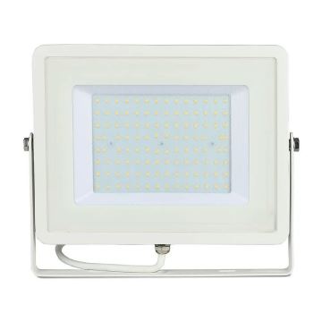 LED-Flutlicht SAMSUNG CHIP LED/100W/230V 6500K IP65 weiß