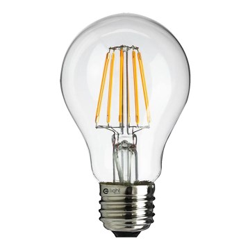 LED Glühbirne A60 E27/10W/230V 2700K