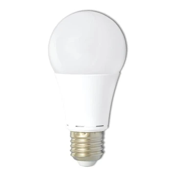 LED-Glühbirne A60 E27/10W/230V 4200K