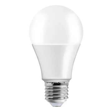 LED Glühbirne A65 E27/15W/230V 4500K