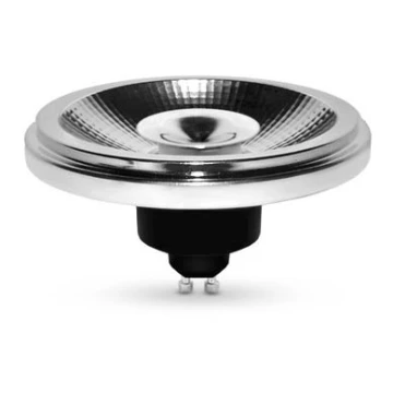 LED-Glühbirne AR111 GU10/12W/230V 4000K 24°