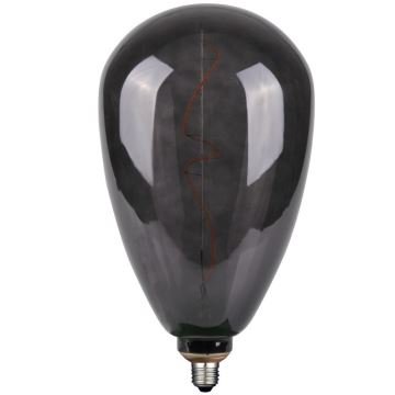 LED Glühbirne DECO VINTAGE S173 E27/4W/230V 1800K