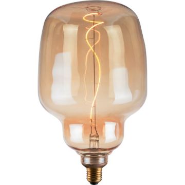 LED Glühbirne DECO VINTAGE S180 E27/4W/230V 1800K