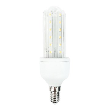 LED Glühbirne E14/12W/230V 6400K - Aigostar