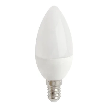 LED Glühbirne E14/4W/230V 6000K