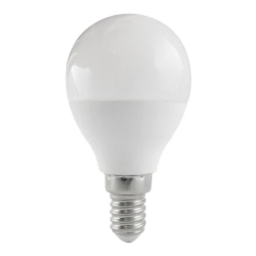 LED Glühbirne E14/4W/230V 6500K