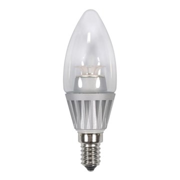 LED Glühbirne E14/5W/230V