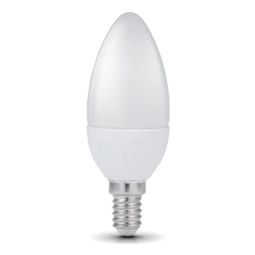 LED Glühbirne E14/6W/230V 3000K