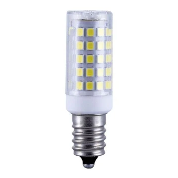 LED Glühbirne E14/7W/230V 4000K