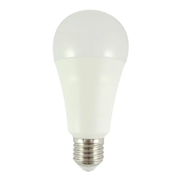 LED Glühbirne E27/18W/230V 6500K