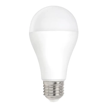 LED-Glühbirne E27/20W/230V 3000K