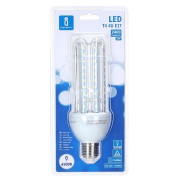 LED-Glühbirne E27/23W/230V 6500K - Aigostar