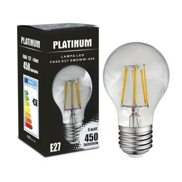 305824 - LED Glühbirne 1xE27/4,5W/230V