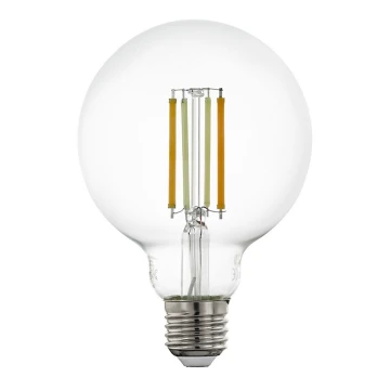 LED-Glühbirne E27/6W/230V 2,200K-6,500K – Eglo