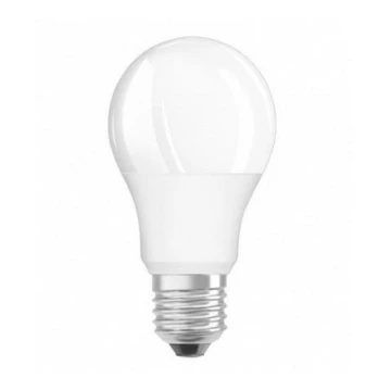 LED Glühbirne ECO E27/8,5W/230V 2700K 806lm