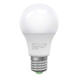 LED-Glühbirne ECOLINE A60 E27/10W/230V 4.000K - Brilagi