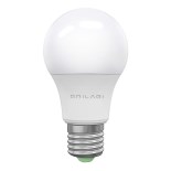 LED Glühbirne ECOLINE A60 E27/15W/230V 4000K - Brilagi