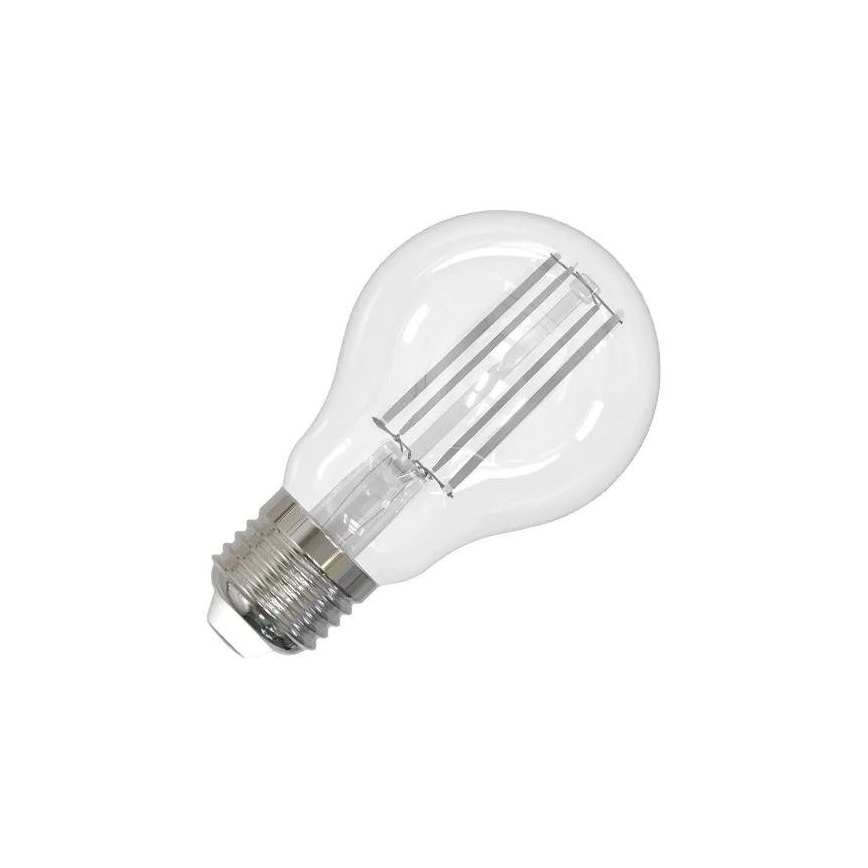 LED-Glühbirne WHITE FILAMENT A60 E27/13W/230V 3000K